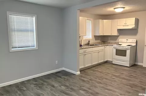 Kitchen - 817 E Stanford Ave, Springfield, IL 62704 photo 1 of 3