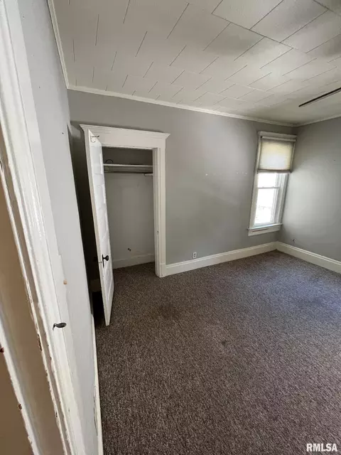 Bedroom - 1038 N 1st St, Springfield, IL 62702 photo 2 of 3