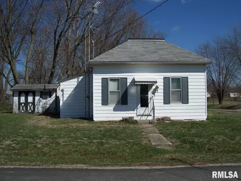 511 3rd St, Manchester, IL 62663