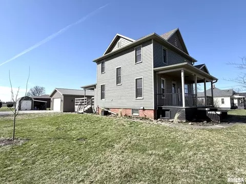 Other - 212 Academy St, Cameron, IL 61423 photo 1 of 26