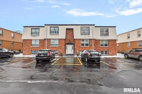 2651 W Lawrence Ave, Springfield, IL 62704