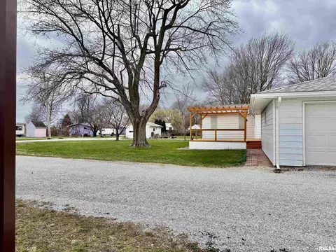 Exterior - 901 E Old 36 Rd, Alexander, IL 62601 photo 23 of 23