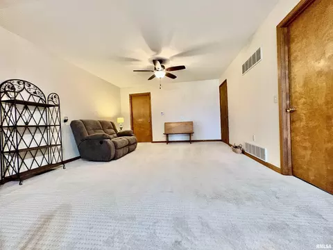 Living - 901 E Old 36 Rd, Alexander, IL 62601 photo 6 of 9