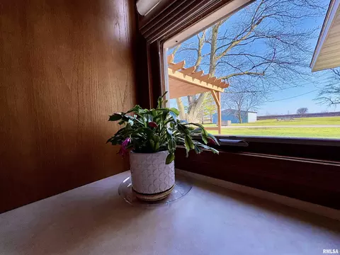 Kitchen - 901 E Old 36 Rd, Alexander, IL 62601 photo 9 of 10