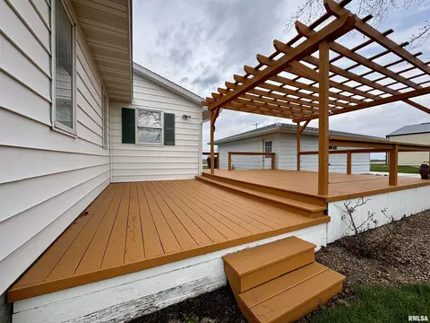 Exterior - 901 E Old 36 Rd, Alexander, IL 62601 photo 22 of 23