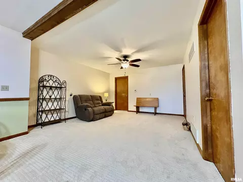 Living - 901 E Old 36 Rd, Alexander, IL 62601 photo 5 of 9