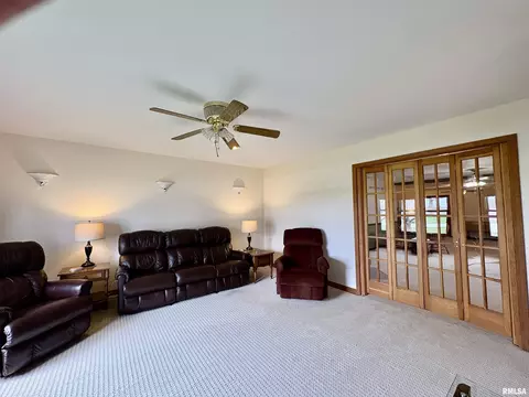 Living - 901 E Old 36 Rd, Alexander, IL 62601 photo 1 of 9