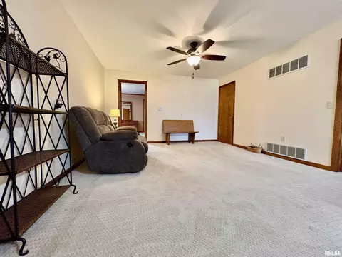 Living - 901 E Old 36 Rd, Alexander, IL 62601 photo 9 of 9