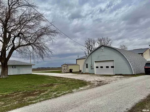 Exterior - 901 E Old 36 Rd, Alexander, IL 62601 photo 5 of 23