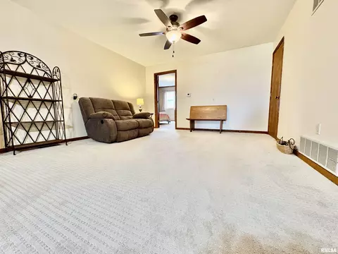 Living - 901 E Old 36 Rd, Alexander, IL 62601 photo 8 of 9