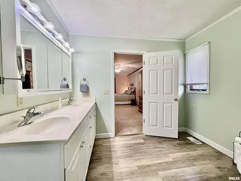 Bath - 901 E Old 36 Rd, Alexander, IL 62601 photo 9 of 15