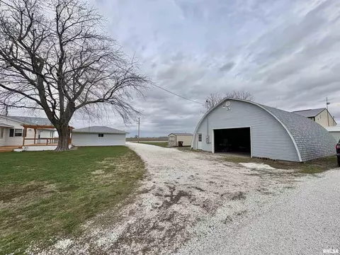 Exterior - 901 E Old 36 Rd, Alexander, IL 62601 photo 20 of 23