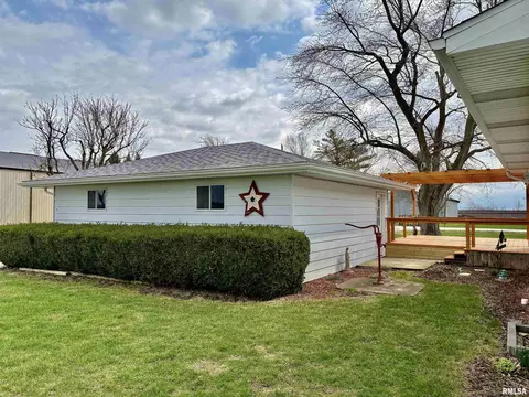 Exterior - 901 E Old 36 Rd, Alexander, IL 62601 photo 14 of 23