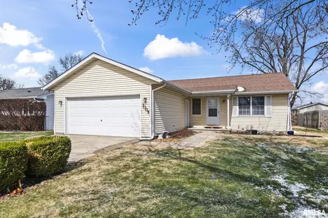 Exterior - 3005 Sutherland Rd, Springfield, IL 62702 photo 1 of 4