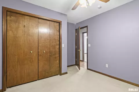 Bedroom - 3005 Sutherland Rd, Springfield, IL 62702 photo 5 of 9