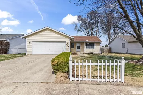 3005 Sutherland Rd, Springfield, IL 62702