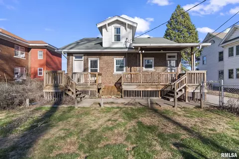 1711 S 5th St, Springfield, IL 62703 photo 44