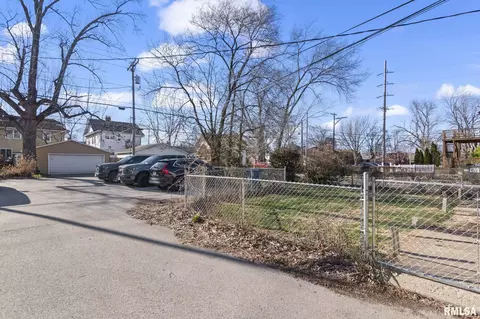 1711 S 5th St, Springfield, IL 62703 photo 45