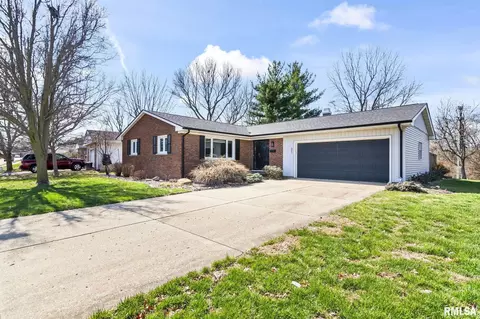 21 Drawbridge Rd, Springfield, IL 62704 photo 2