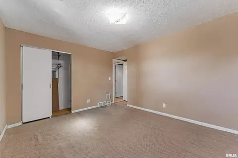 Bedroom - 2900 Taylor Ave, Springfield, IL 62703 photo 4 of 4