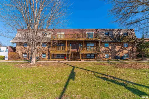 2900 Taylor Ave, Springfield, IL 62703