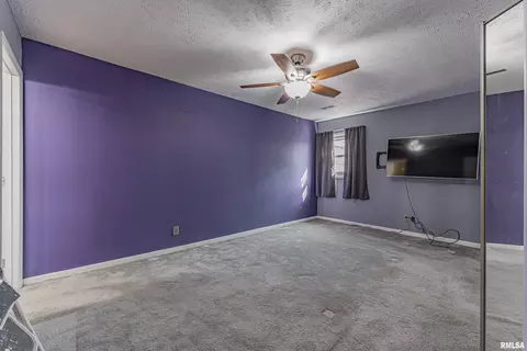 Bedroom - 2900 Taylor Ave, Springfield, IL 62703 photo 1 of 4