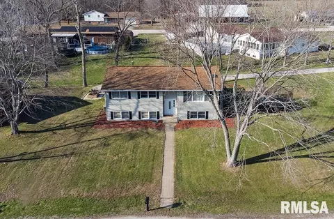 15047 N Colony Ln, Effingham, IL 62401