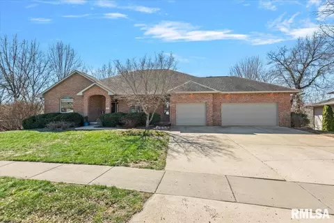 8 Riverwood Dr, Rochester, IL 62563