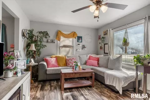 Other - 2277 E Converse Ave, Grandview, IL 62702 photo 4 of 9