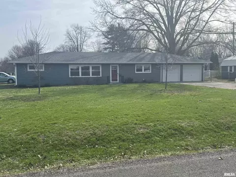 610 Sandusky St, Jacksonville, IL 62650
