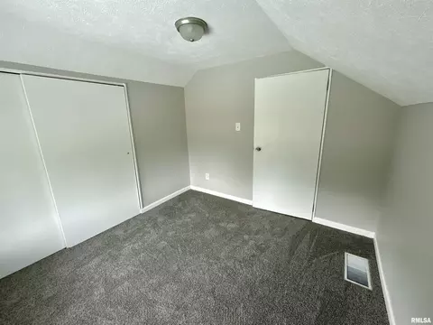 Bedroom - 2015 N 19th St, Springfield, IL 62702 photo 5 of 5