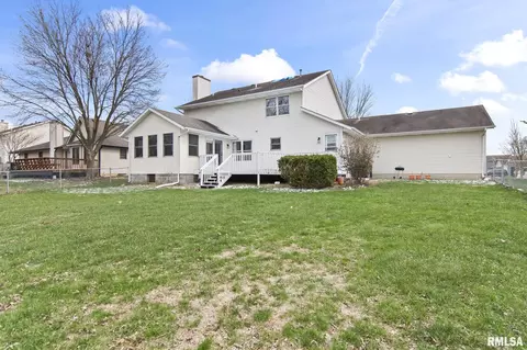 4521 Barrington Dr, Springfield, IL 62711 photo 40