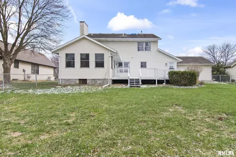 4521 Barrington Dr, Springfield, IL 62711 photo 39