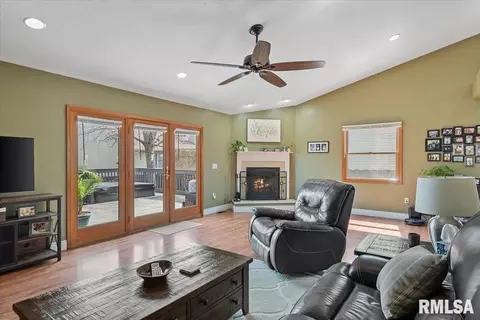 Other - 2806 Haggard Dr, Springfield, IL 62711 photo 5 of 13