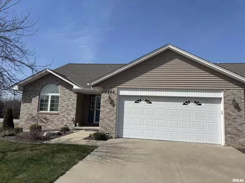 4808 Chestnut St, Quincy, IL 62305