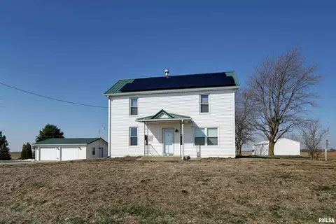 2911 Highway 96 N, Warsaw, IL 62379