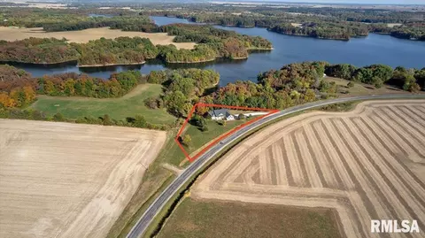 View/Area - 28360 Quarton Rd, Palmyra, IL 62674 photo 3 of 4