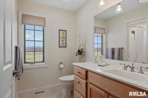 Bath - 28360 Quarton Rd, Palmyra, IL 62674 photo 5 of 6