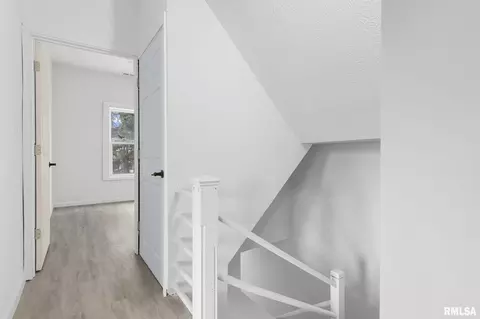 Entry Way - 910 S 2nd St, Springfield, IL 62704 photo 5 of 7