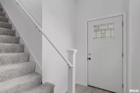 Entry Way - 910 S 2nd St, Springfield, IL 62704 photo 3 of 7