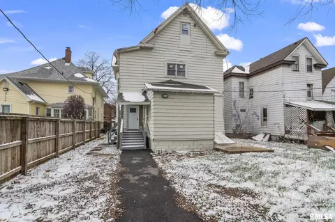 Other - 910 S 2nd St, Springfield, IL 62704 photo 8 of 8