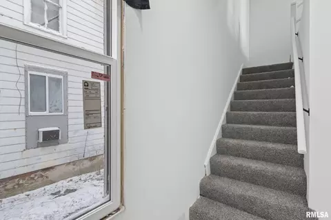 Entry Way - 910 S 2nd St, Springfield, IL 62704 photo 4 of 7