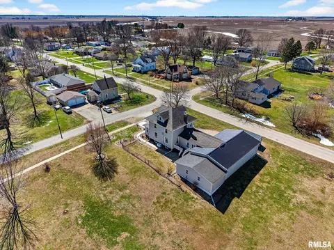 View/Area - 337 W Chestnut St, Oneida, IL 61467 photo 2 of 3