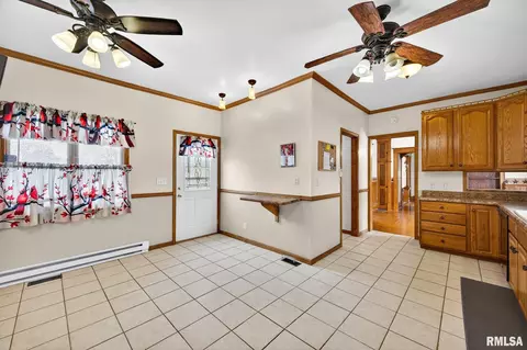 Entry Way - 337 W Chestnut St, Oneida, IL 61467 photo 3 of 4