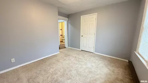 Bedroom - 1801 S 1st St, Springfield, IL 62704 photo 4 of 4