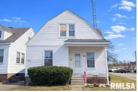1801 S 1st St, Springfield, IL 62704