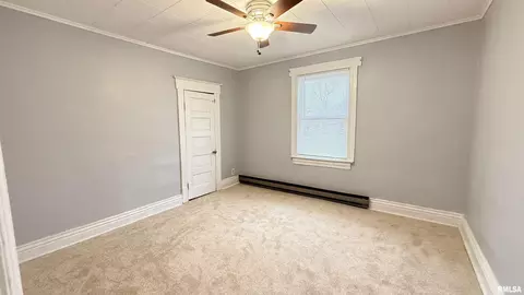 Bedroom - 1801 S 1st St, Springfield, IL 62704 photo 1 of 4