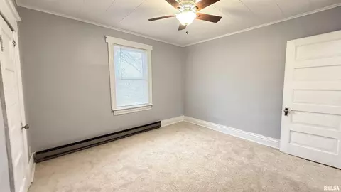 Bedroom - 1801 S 1st St, Springfield, IL 62704 photo 2 of 4