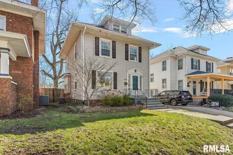 Other - 624 W Vine St, Springfield, IL 62704 photo 1 of 11