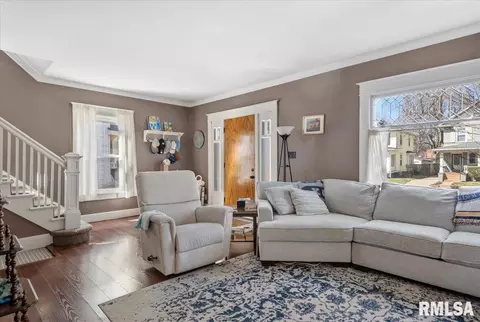 Other - 624 W Vine St, Springfield, IL 62704 photo 4 of 11